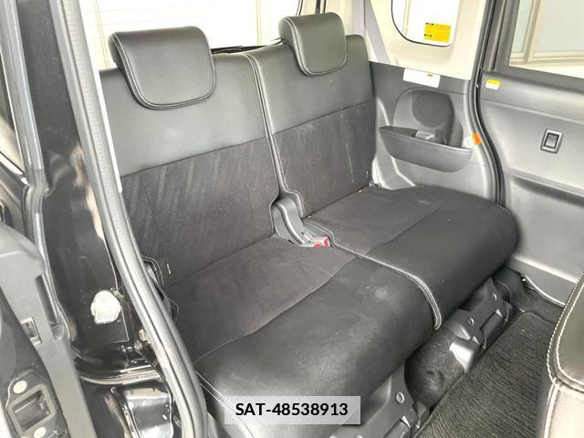 Daihatsu TANTO 2016-03 7813848-8