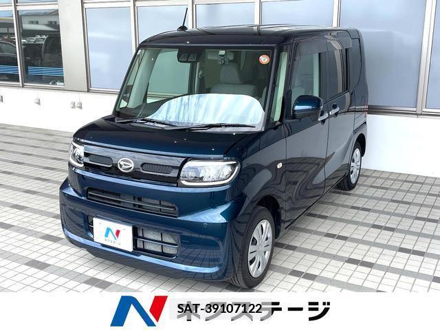 Daihatsu TANTO 2021-10 7813852-0