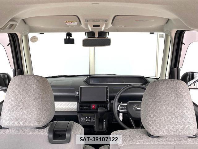 Daihatsu TANTO 2021-10 7813852-1