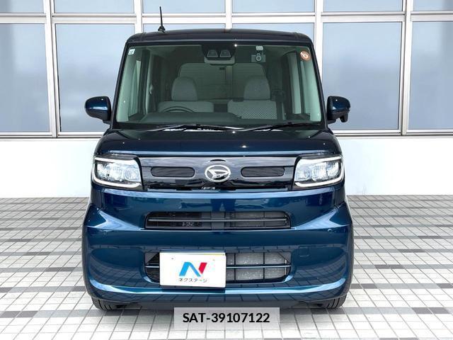 Daihatsu TANTO 2021-10 7813852-10