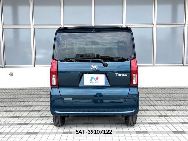 Daihatsu TANTO 2021-10 7813852-11