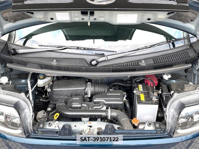 Daihatsu TANTO 2021-10 7813852-12