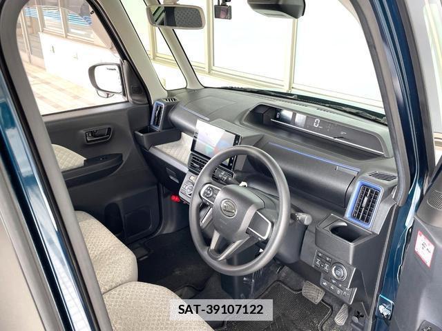Daihatsu TANTO 2021-10 7813852-19