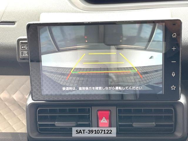 Daihatsu TANTO 2021-10 7813852-2