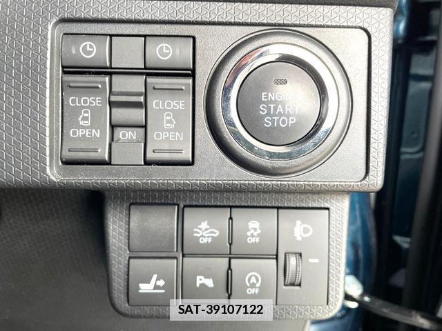Daihatsu TANTO 2021-10 7813852-3