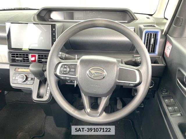 Daihatsu TANTO 2021-10 7813852-5