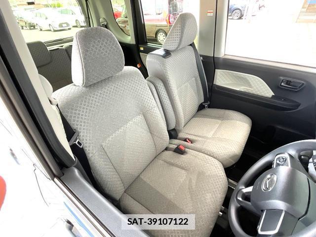 Daihatsu TANTO 2021-10 7813852-6