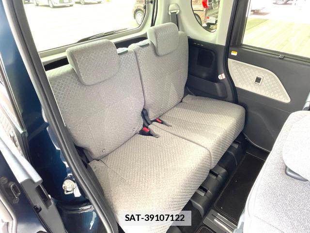 Daihatsu TANTO 2021-10 7813852-7
