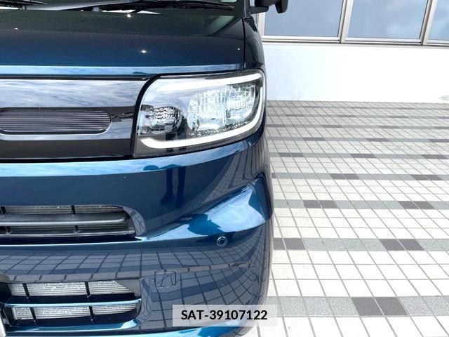 Daihatsu TANTO 2021-10 7813852-9