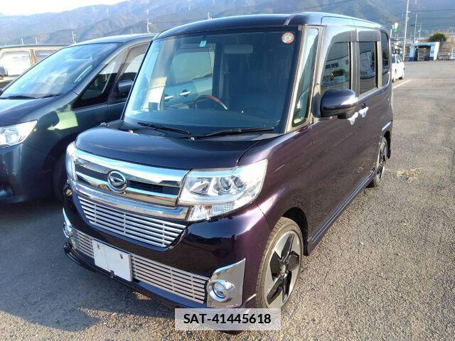 Daihatsu TANTO 2014-07 7814016-0