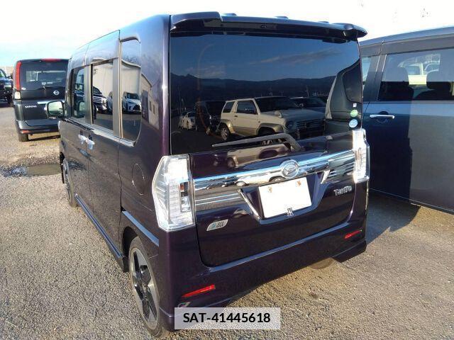 Daihatsu TANTO 2014-07 7814016-1