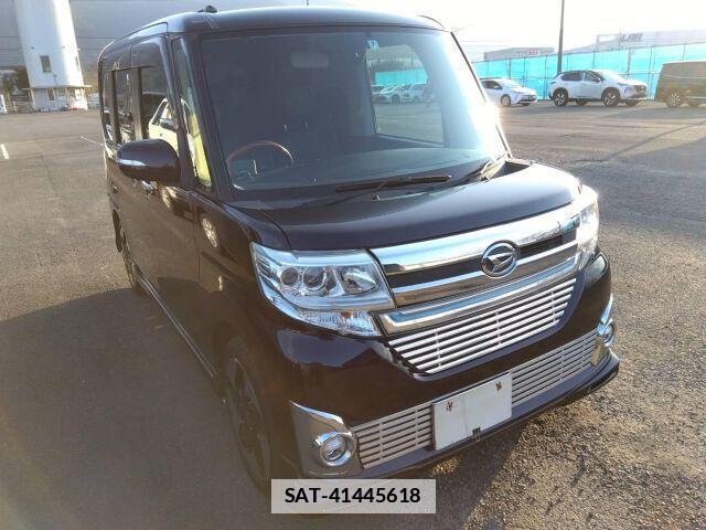 Daihatsu TANTO 2014-07 7814016-3