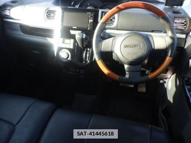 Daihatsu TANTO 2014-07 7814016-5