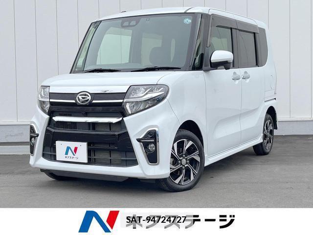 Daihatsu TANTO 2020-03 7814375-0