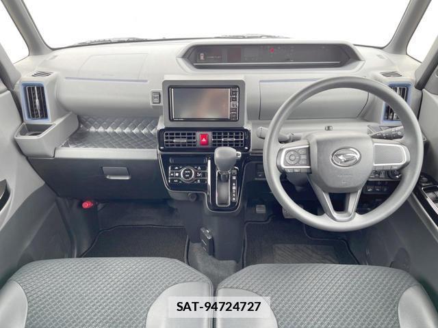 Daihatsu TANTO 2020-03 7814375-1