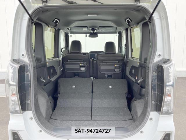 Daihatsu TANTO 2020-03 7814375-10