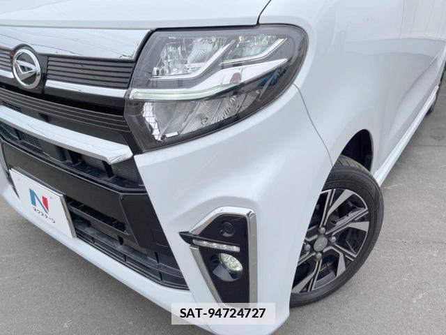 Daihatsu TANTO 2020-03 7814375-12