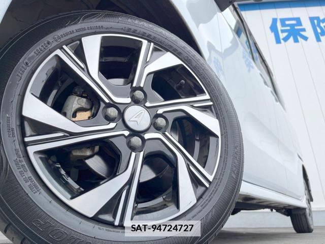 Daihatsu TANTO 2020-03 7814375-13