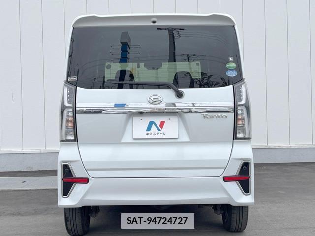 Daihatsu TANTO 2020-03 7814375-15