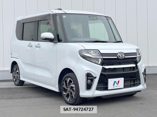 Daihatsu TANTO 2020-03 7814375-16