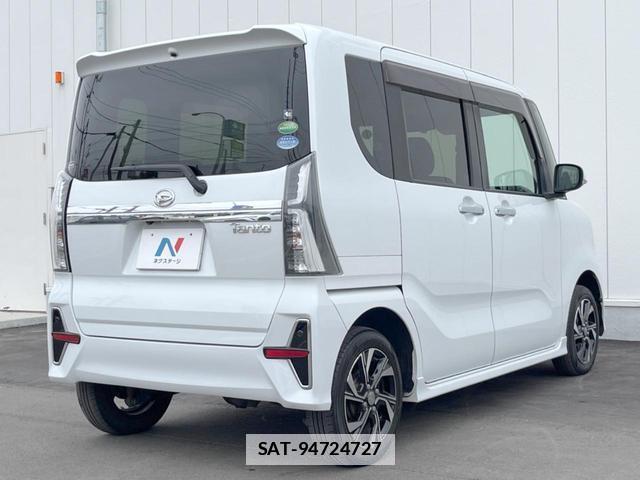 Daihatsu TANTO 2020-03 7814375-17