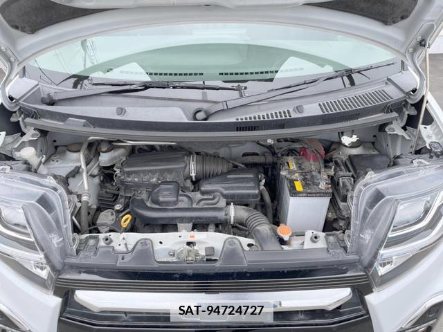 Daihatsu TANTO 2020-03 7814375-18