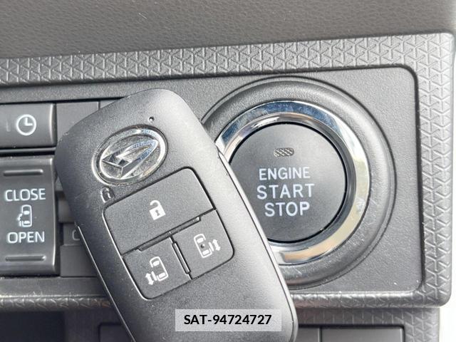 Daihatsu TANTO 2020-03 7814375-7