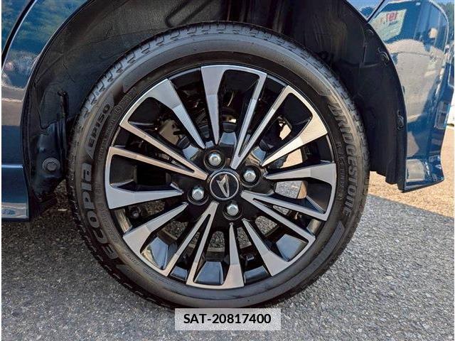 Daihatsu TANTO 2024-11 7814686-10