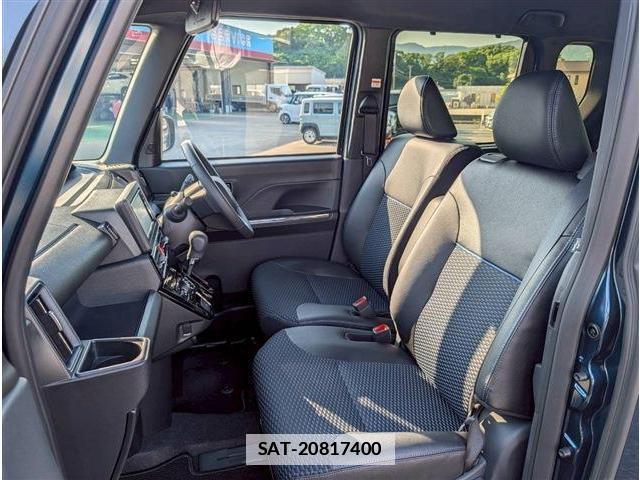 Daihatsu TANTO 2024-11 7814686-11
