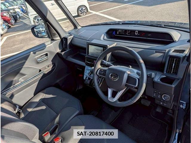 Daihatsu TANTO 2024-11 7814686-12