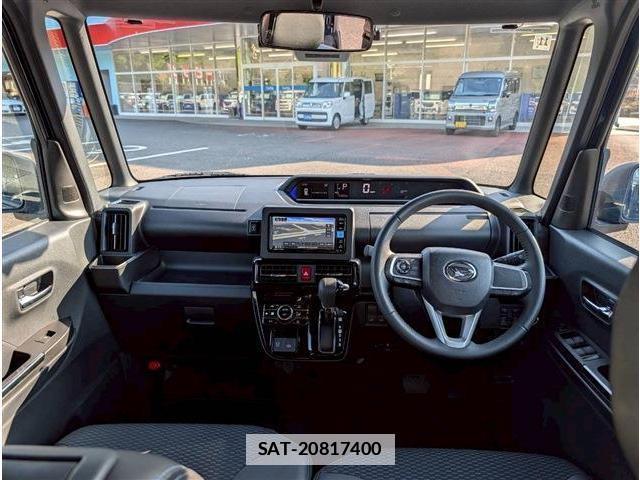 Daihatsu TANTO 2024-11 7814686-13
