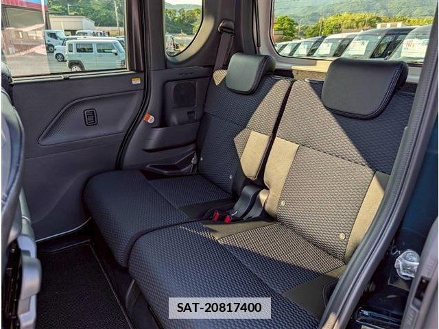 Daihatsu TANTO 2024-11 7814686-14