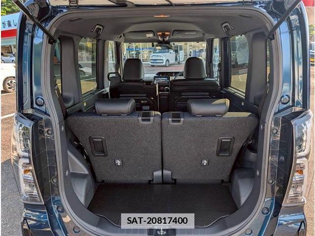 Daihatsu TANTO 2024-11 7814686-15