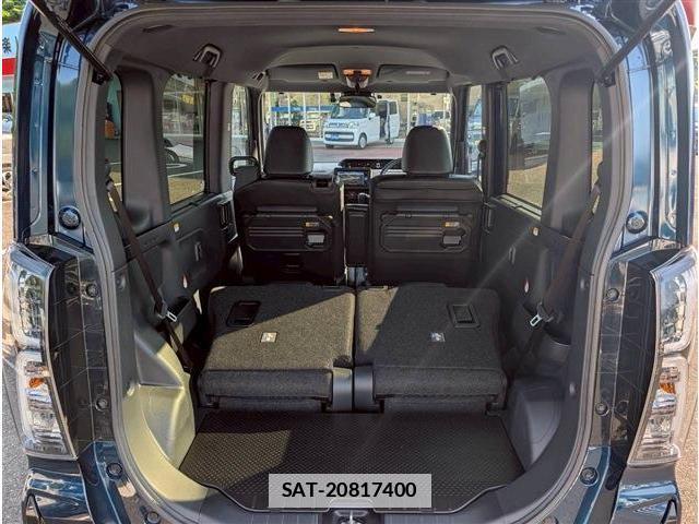 Daihatsu TANTO 2024-11 7814686-16
