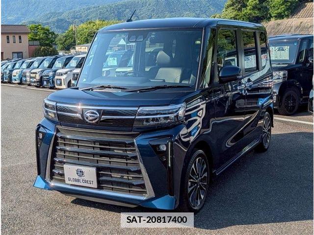 Daihatsu TANTO 2024-11 7814686-2