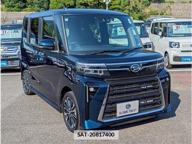 Daihatsu TANTO 2024-11 7814686-4