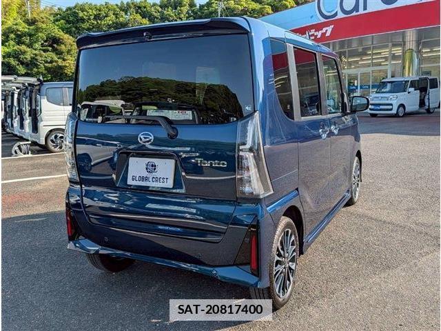 Daihatsu TANTO 2024-11 7814686-5
