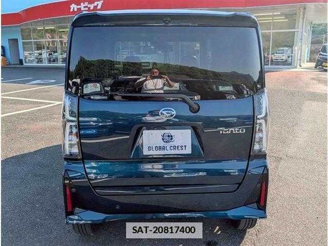 Daihatsu TANTO 2024-11 7814686-6