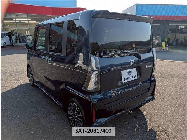 Daihatsu TANTO 2024-11 7814686-7