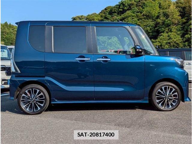 Daihatsu TANTO 2024-11 7814686-9