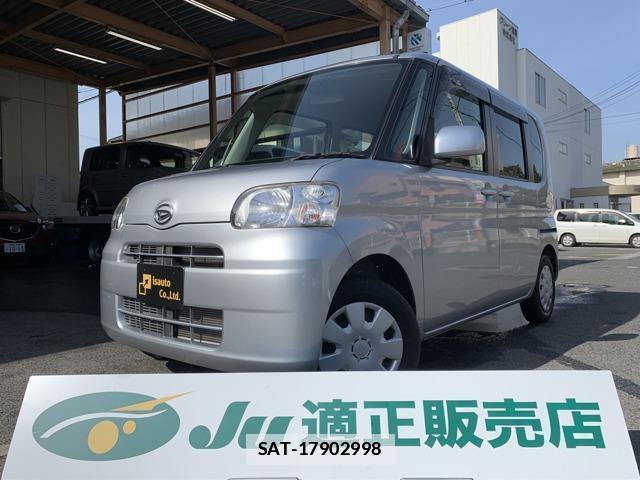 Daihatsu TANTO 2009-07 7815251-0