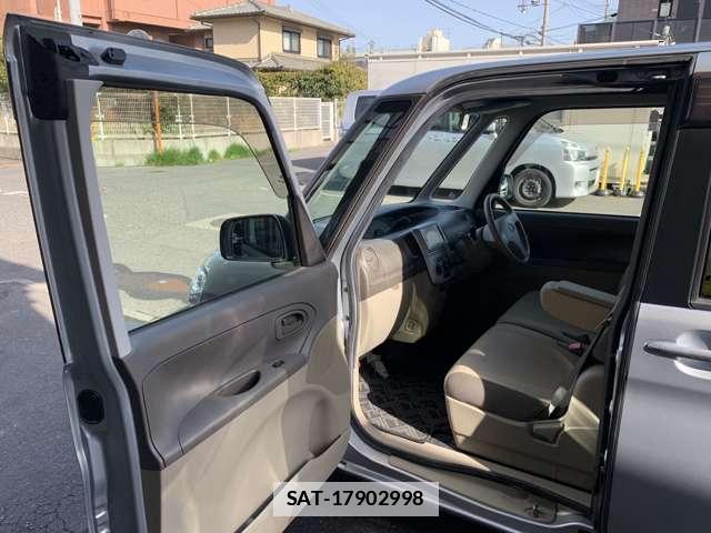 Daihatsu TANTO 2009-07 7815251-10