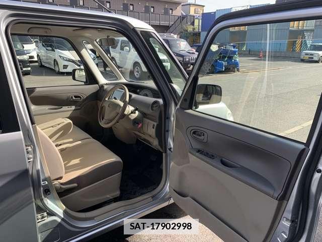 Daihatsu TANTO 2009-07 7815251-11