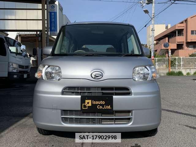 Daihatsu TANTO 2009-07 7815251-13