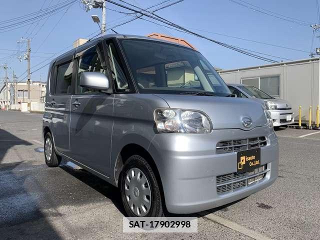 Daihatsu TANTO 2009-07 7815251-14