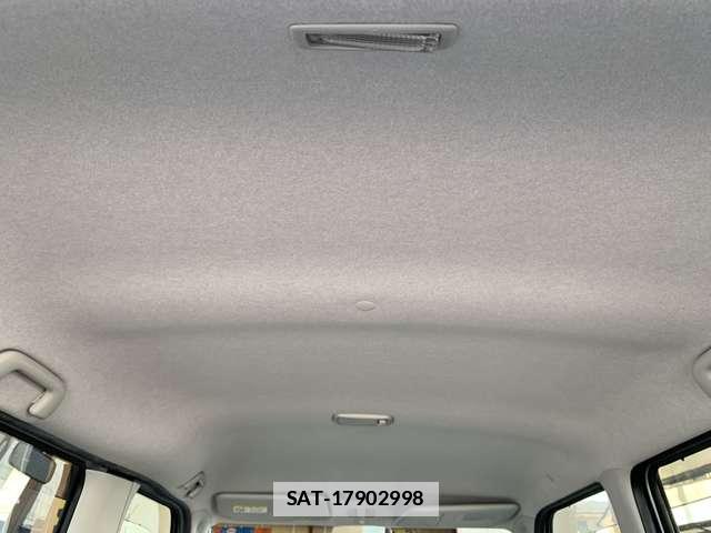 Daihatsu TANTO 2009-07 7815251-18