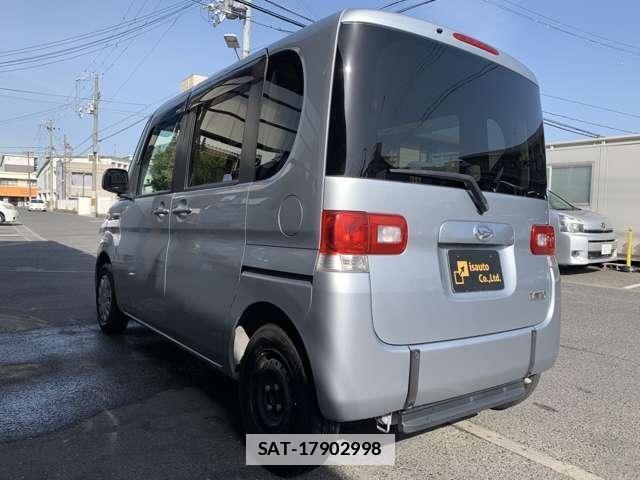 Daihatsu TANTO 2009-07 7815251-19