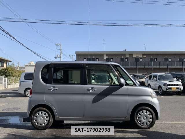 Daihatsu TANTO 2009-07 7815251-4