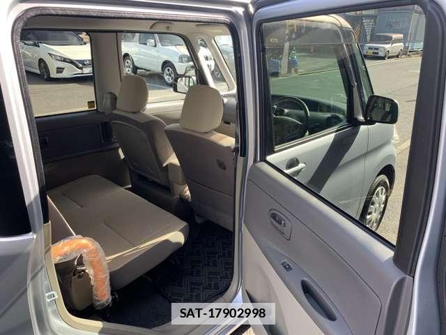 Daihatsu TANTO 2009-07 7815251-7