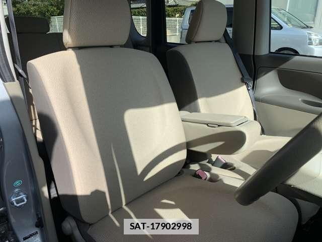 Daihatsu TANTO 2009-07 7815251-8